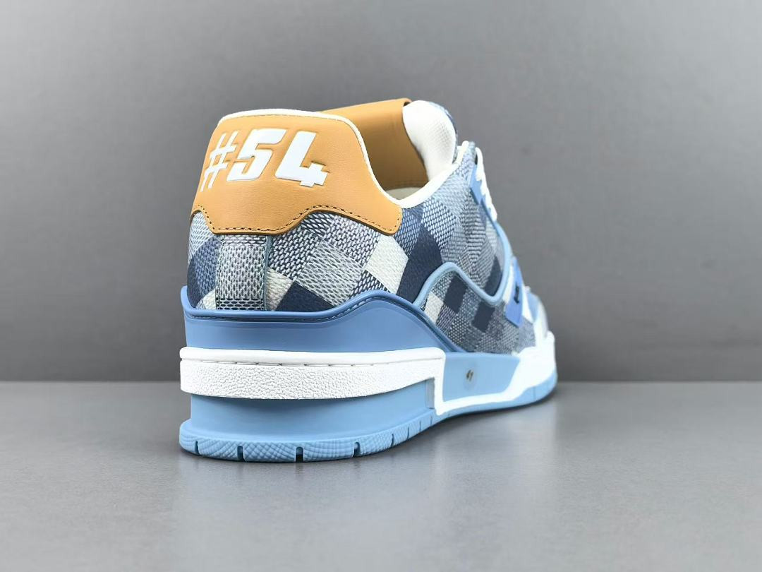 LOU1_TON SNEAKERS