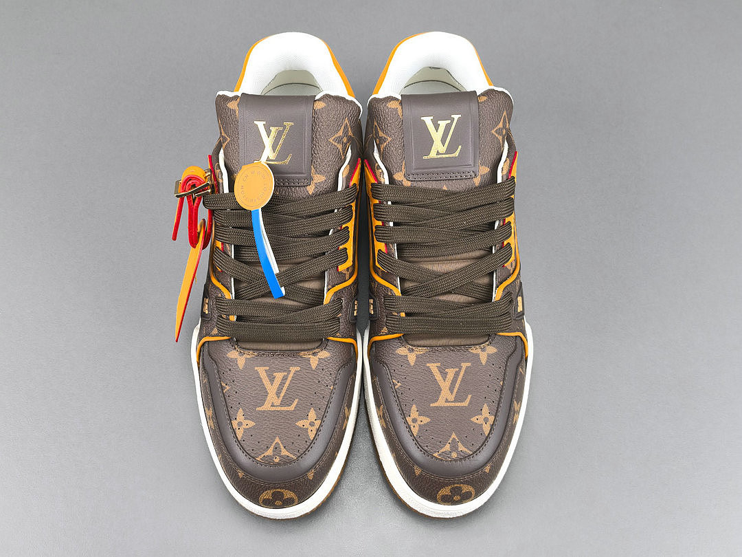 LOU1_TON SNEAKERS