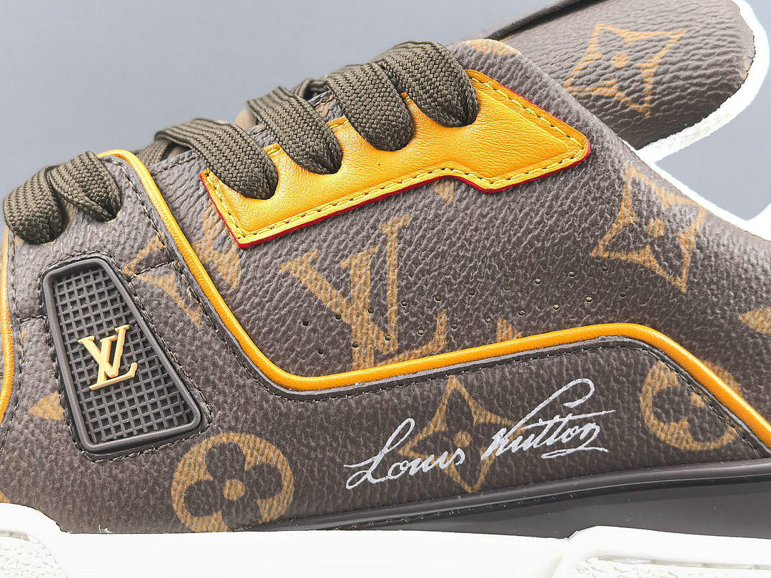 LOU1_TON SNEAKERS