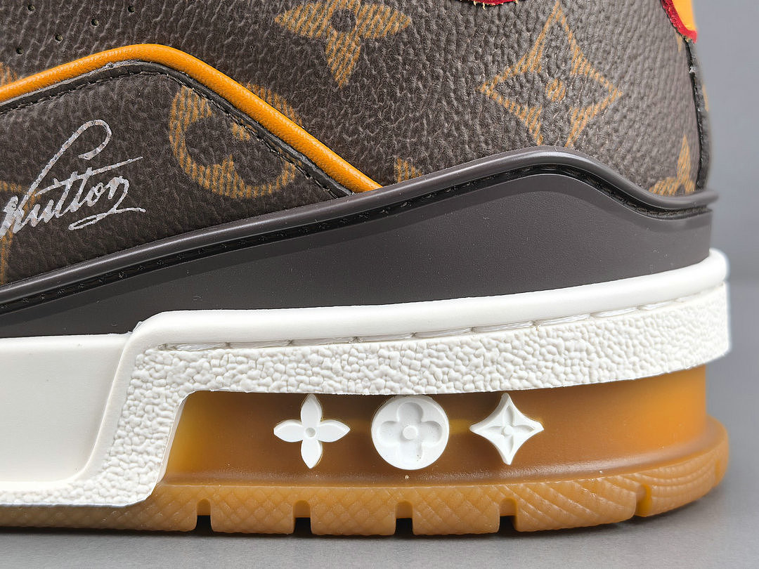 LOU1_TON SNEAKERS