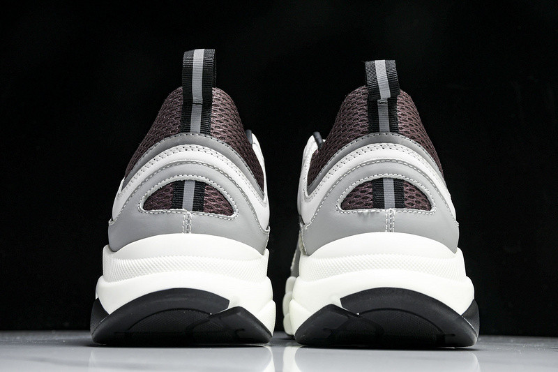 HOMME B22 TRAINER SNEAKER