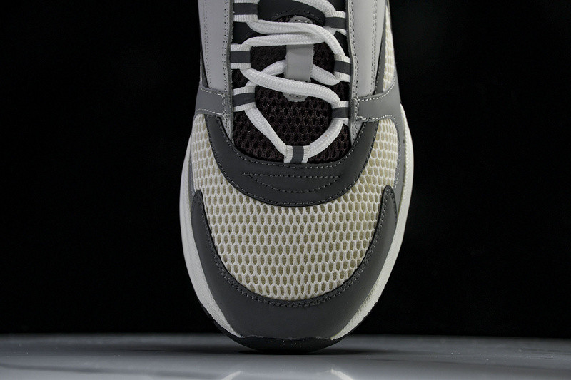 HOMME B22 TRAINER SNEAKER