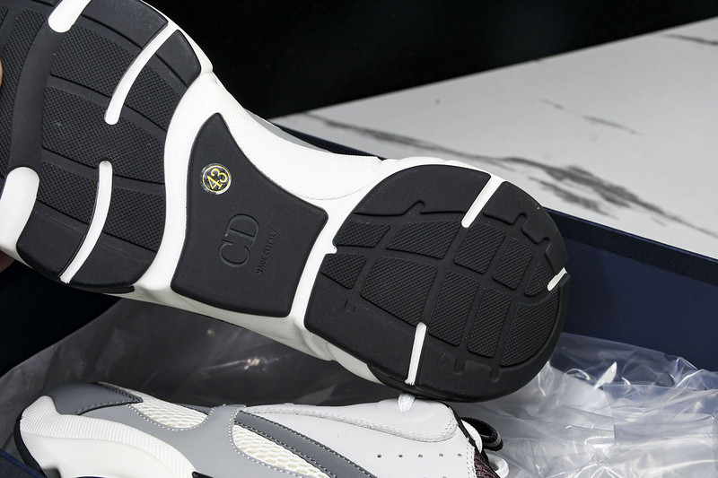 HOMME B22 TRAINER SNEAKER