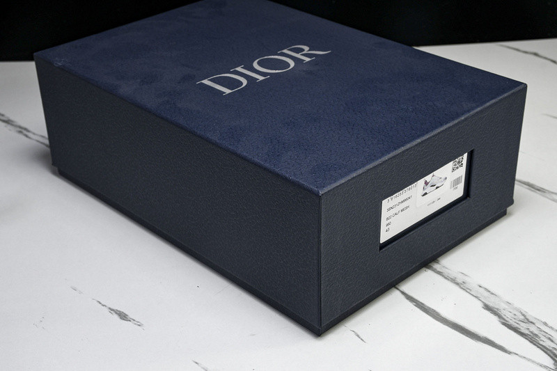 HOMME B22 TRAINER SNEAKER