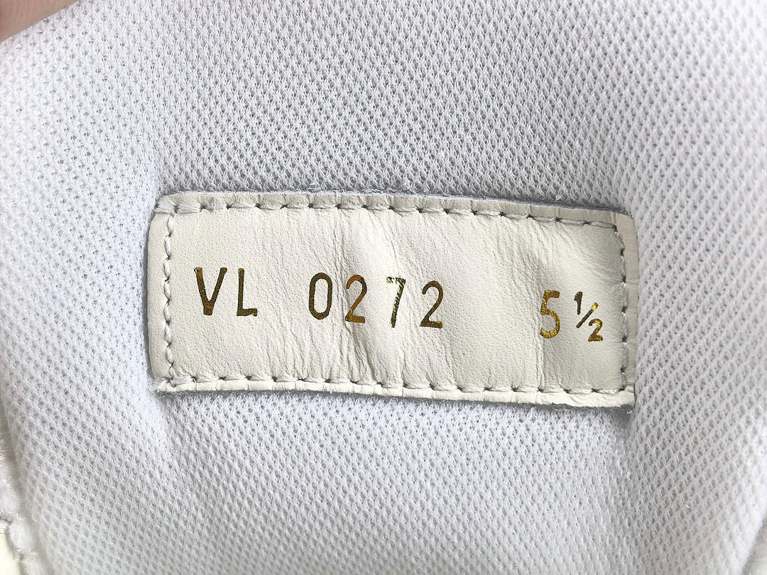 LOU1_TON SNEAKERS