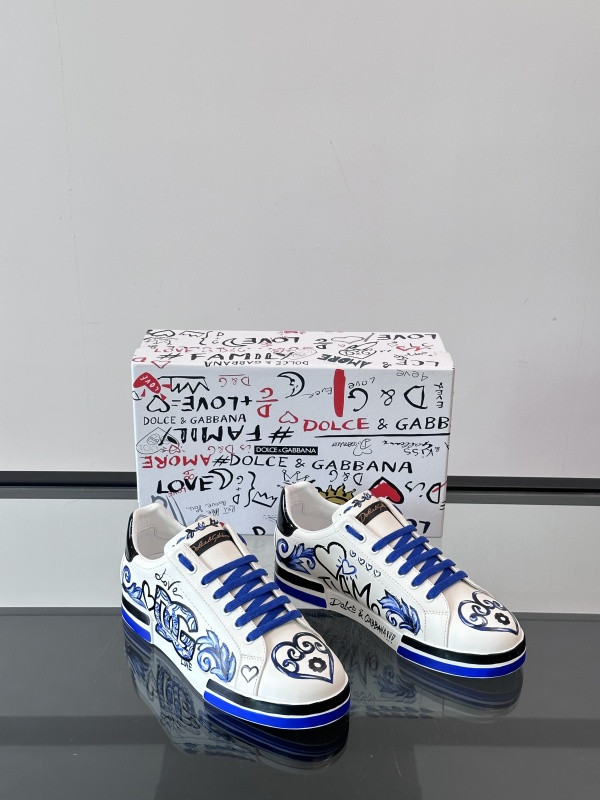 DG SNEAKER
