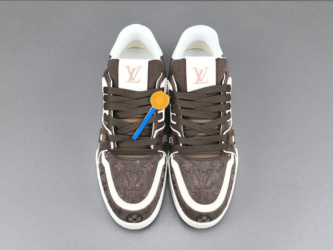 LOU1_TON SNEAKERS