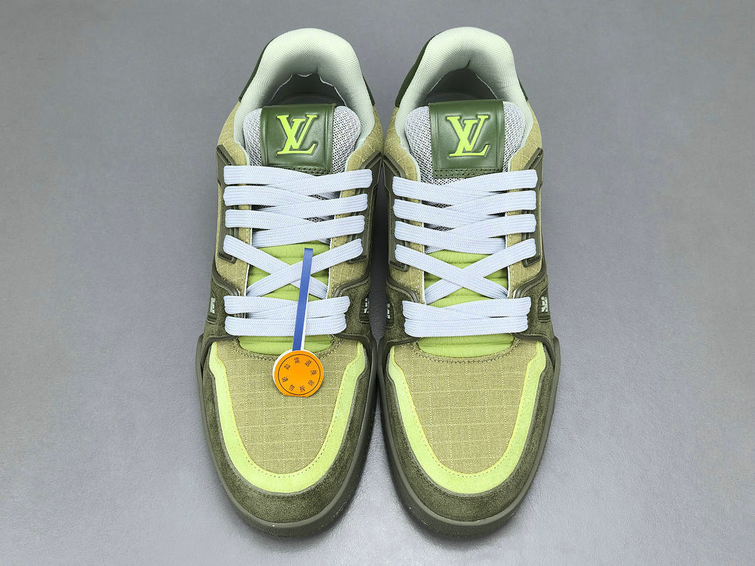 LOU1_TON SNEAKERS