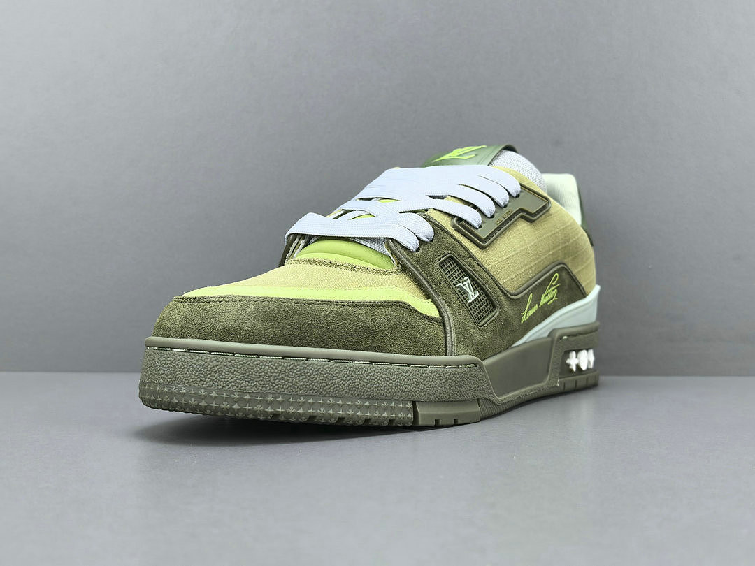 LOU1_TON SNEAKERS