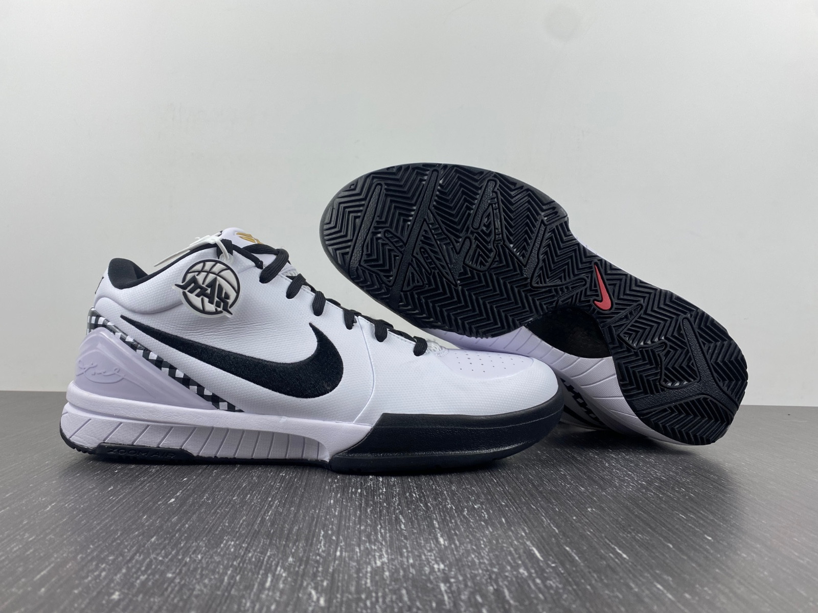 Nike Kobe 4 Protro Gigi FJ9363-100