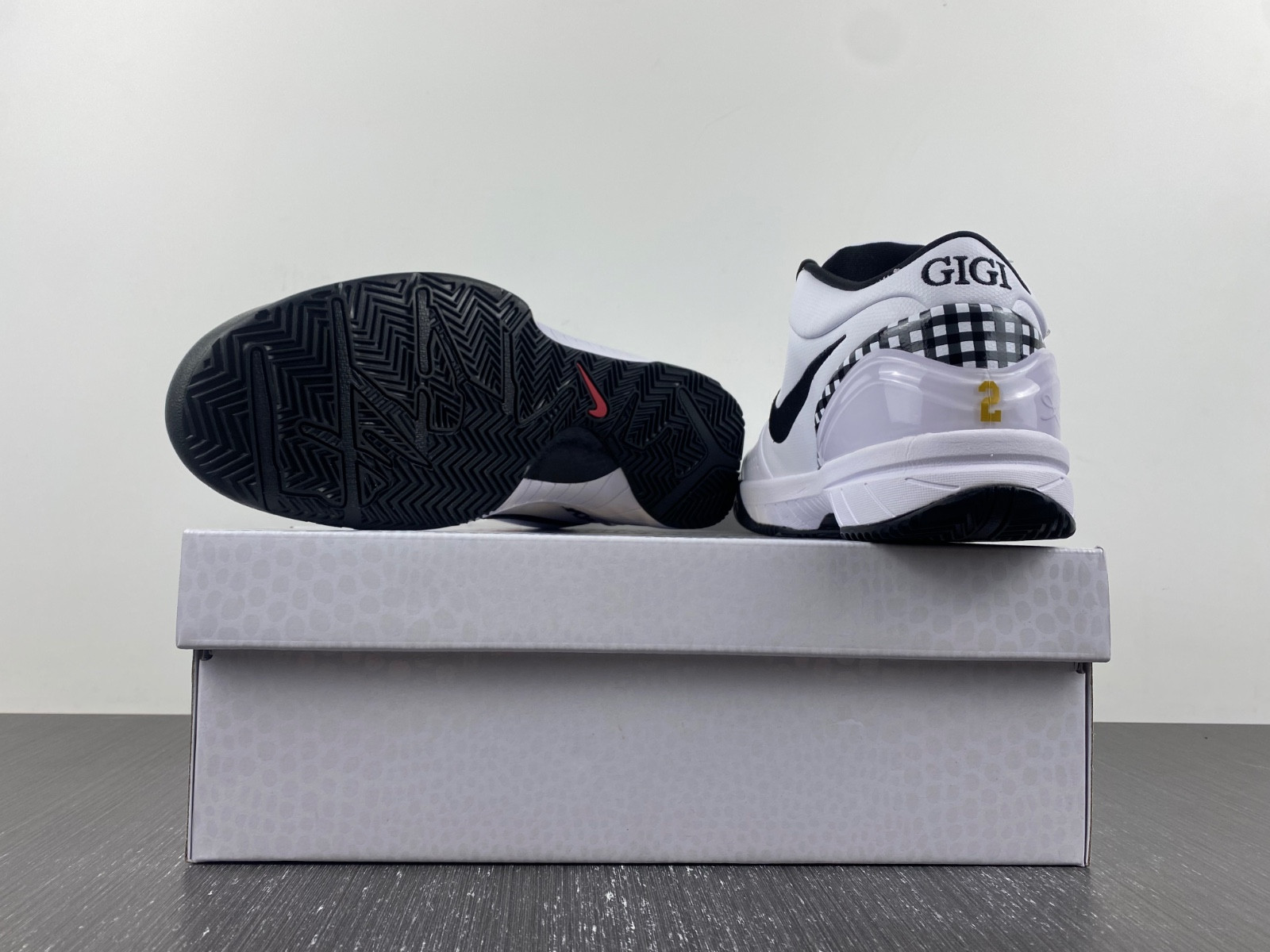 Nike Kobe 4 Protro Gigi FJ9363-100