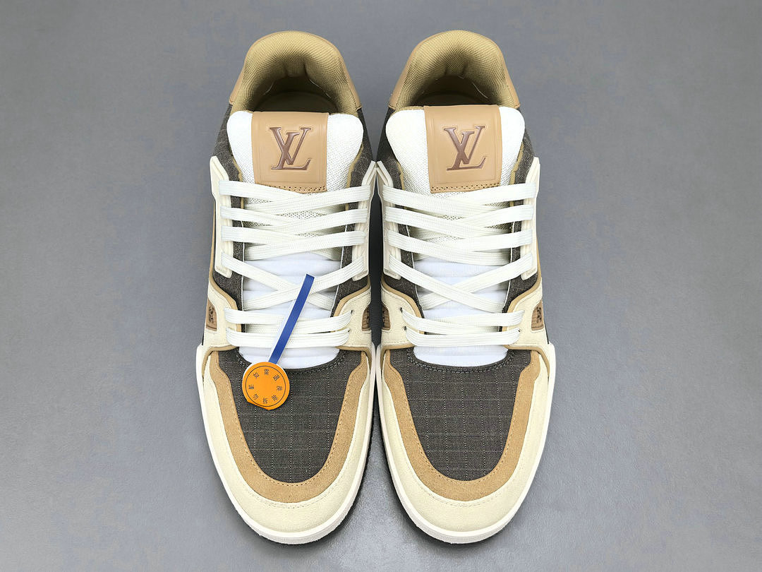 LOU1_TON SNEAKERS
