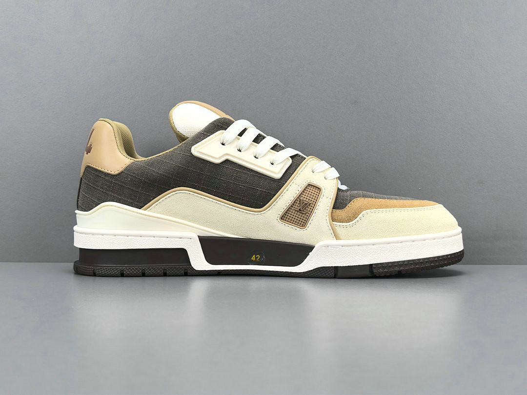 LOU1_TON SNEAKERS