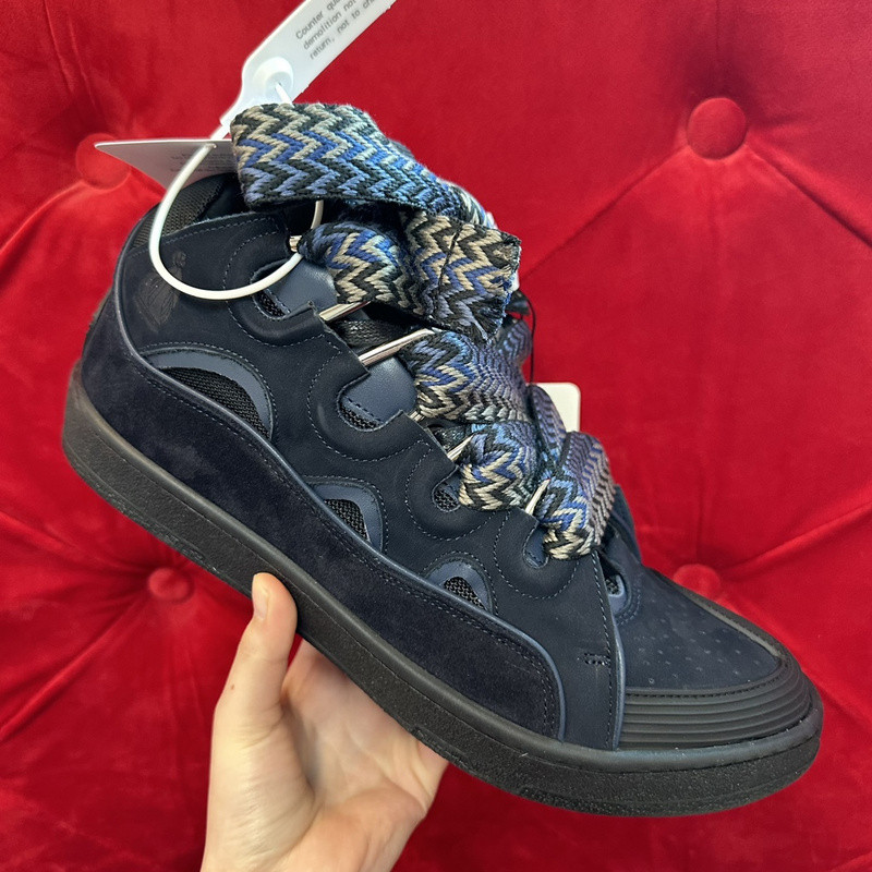 LANVIN SNEAKER