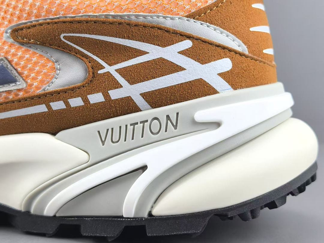 LOU1_TON SNEAKERS