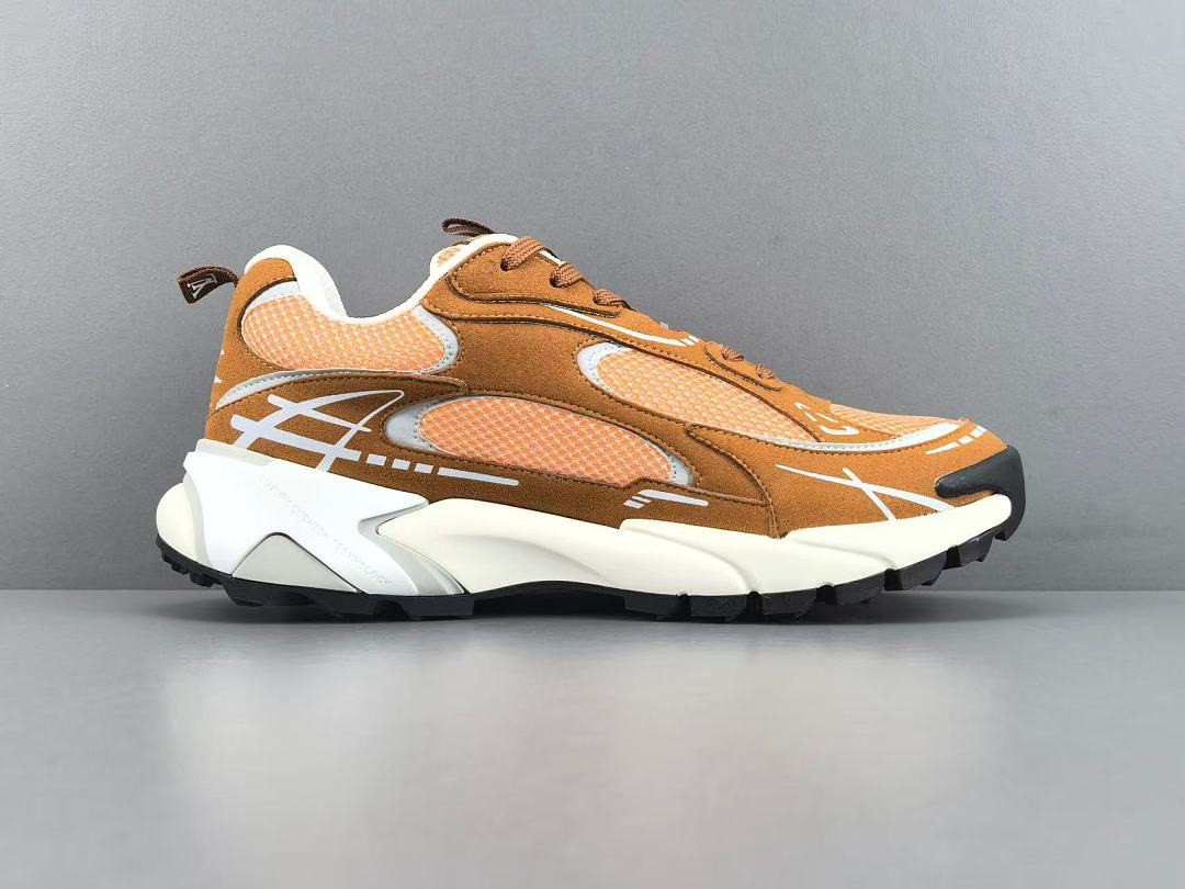 LOU1_TON SNEAKERS
