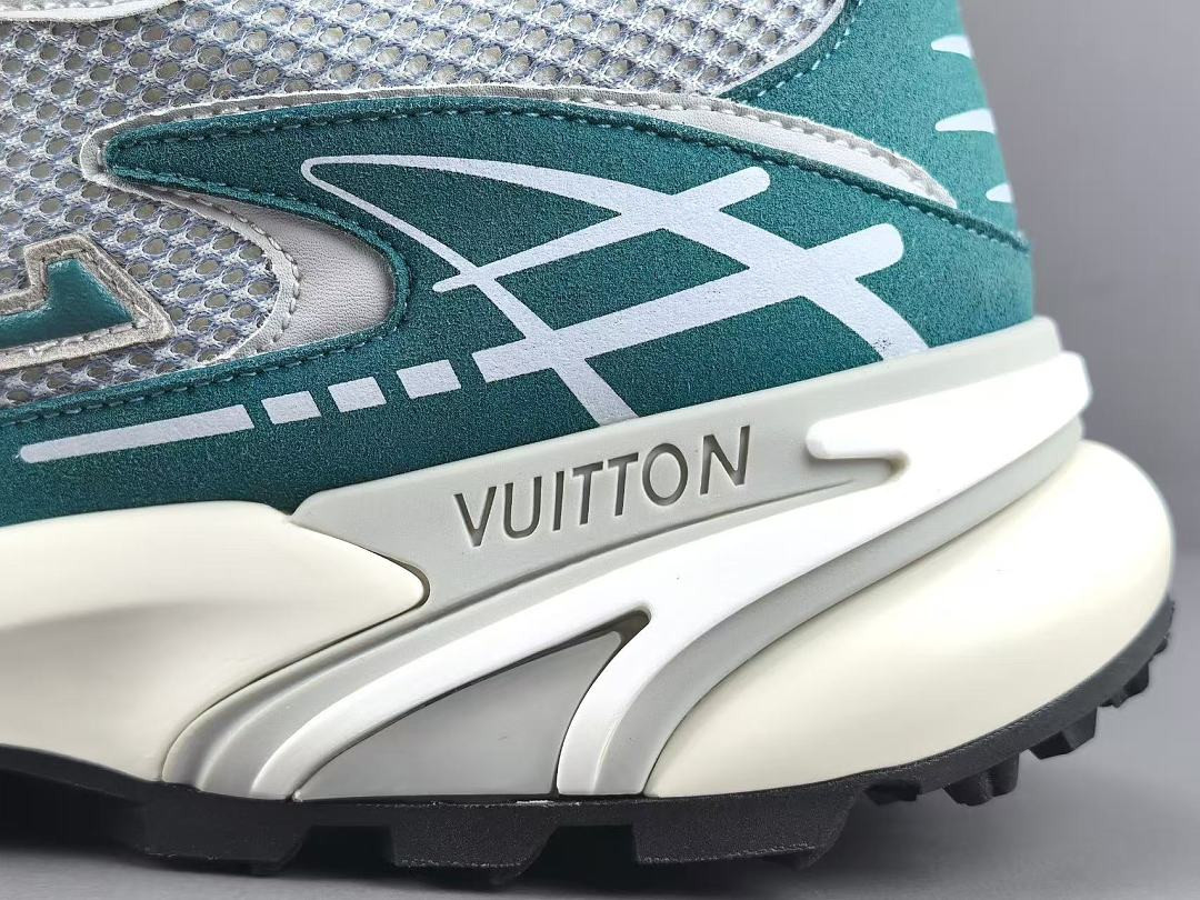 LOU1_TON SNEAKERS