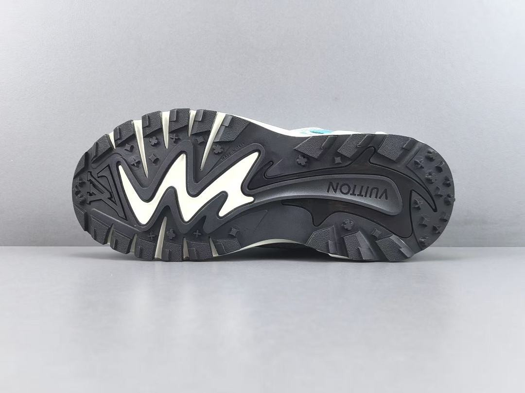 LOU1_TON SNEAKERS