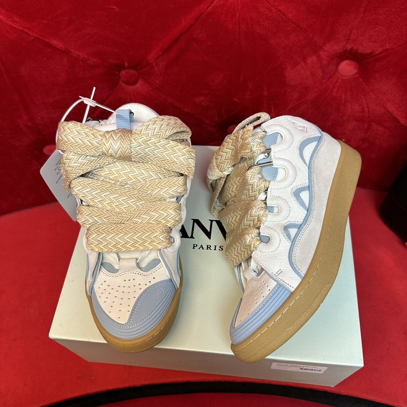 LANVIN SNEAKER