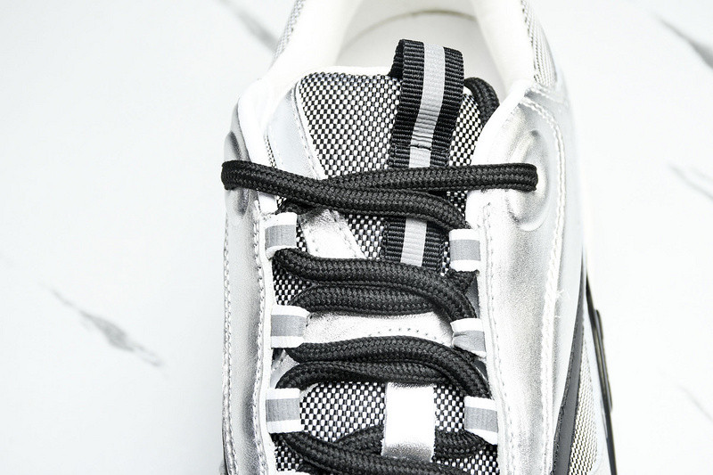 HOMME B22 TRAINER SNEAKER