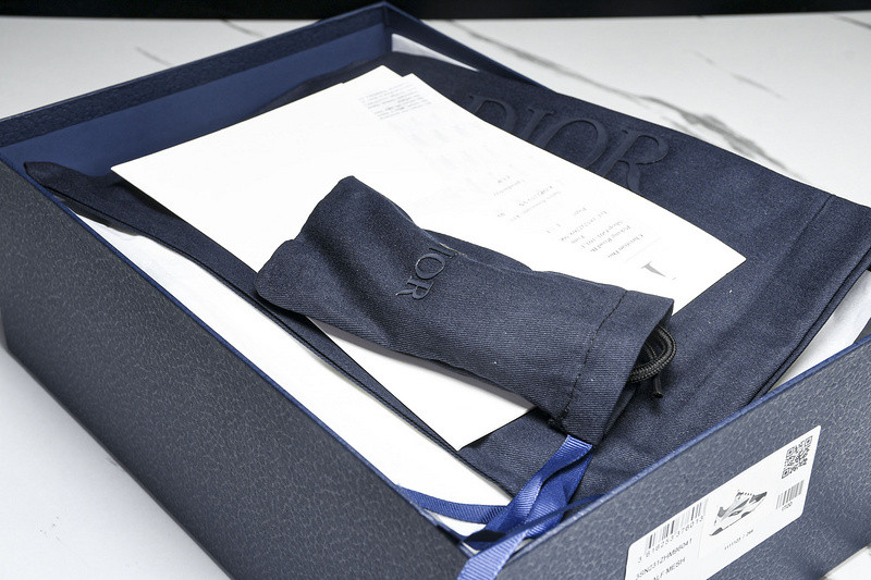 HOMME B22 TRAINER SNEAKER