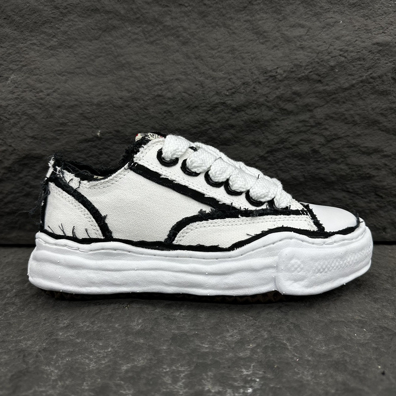 Ma1s0n mihara sneakers