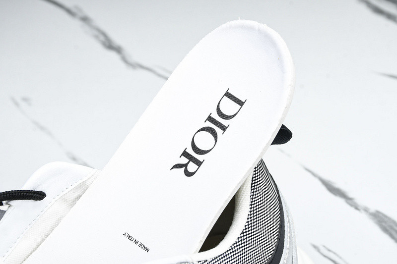 HOMME B22 TRAINER SNEAKER