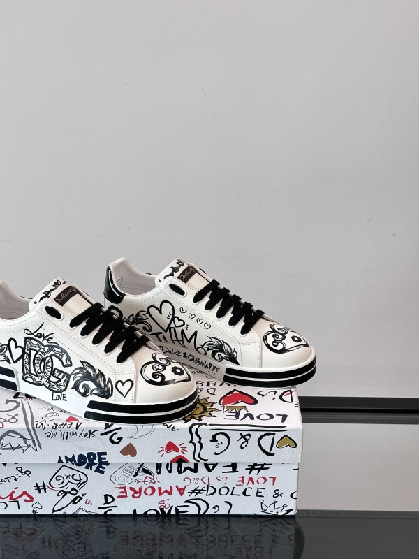 DG SNEAKER