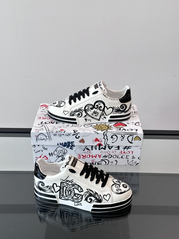 DG SNEAKER