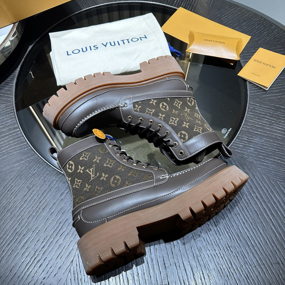 LOU1_TON SNEAKERS
