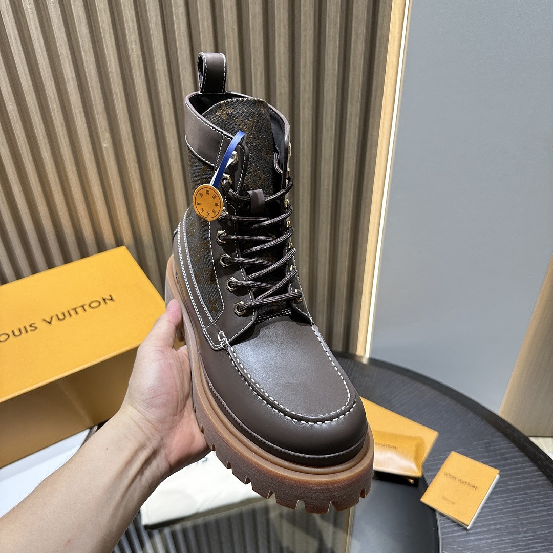 LOU1_TON SNEAKERS