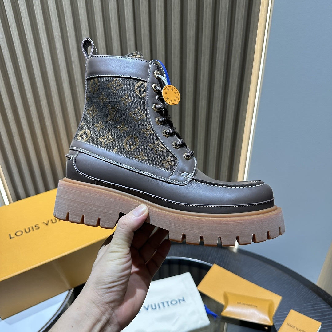 LOU1_TON SNEAKERS
