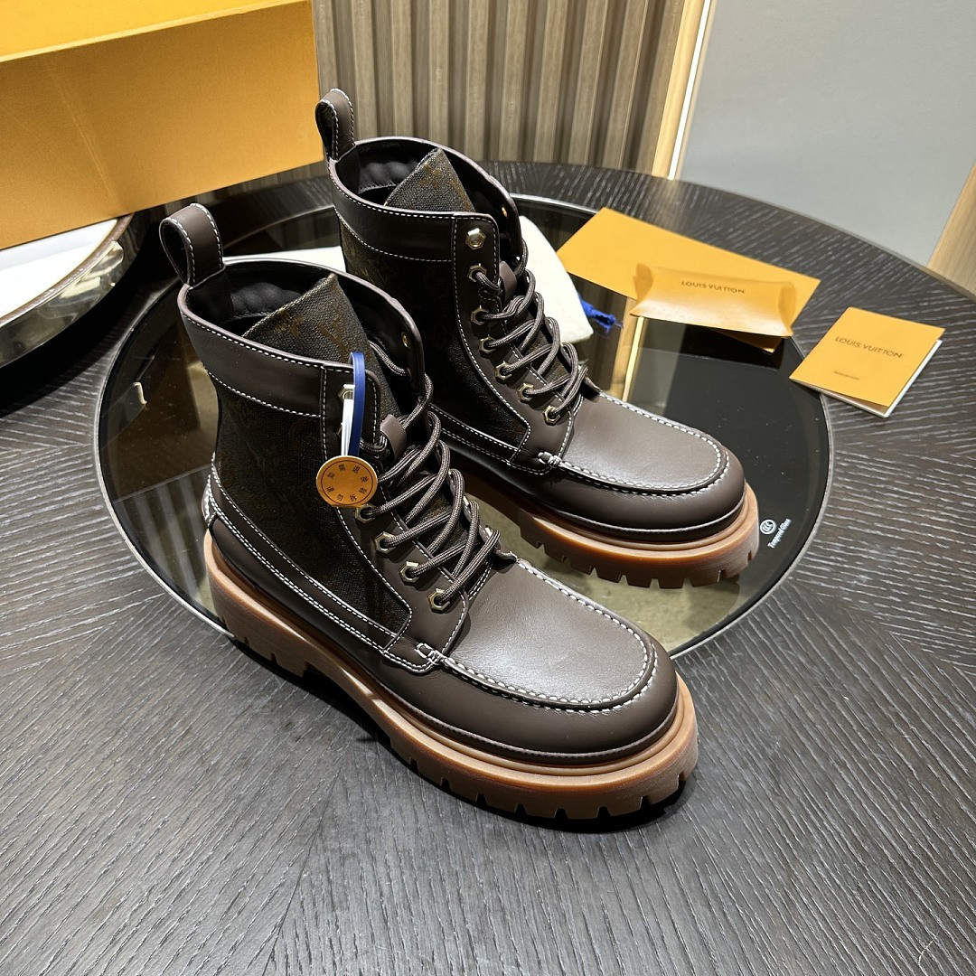 LOU1_TON SNEAKERS