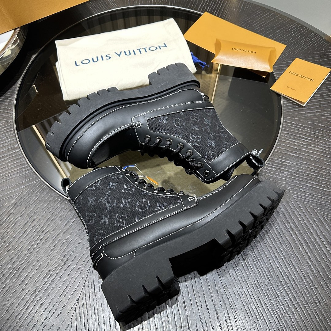 LOU1_TON SNEAKERS