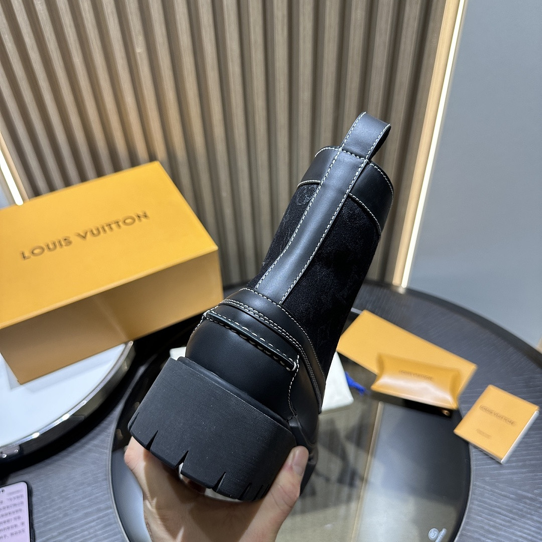 LOU1_TON SNEAKERS