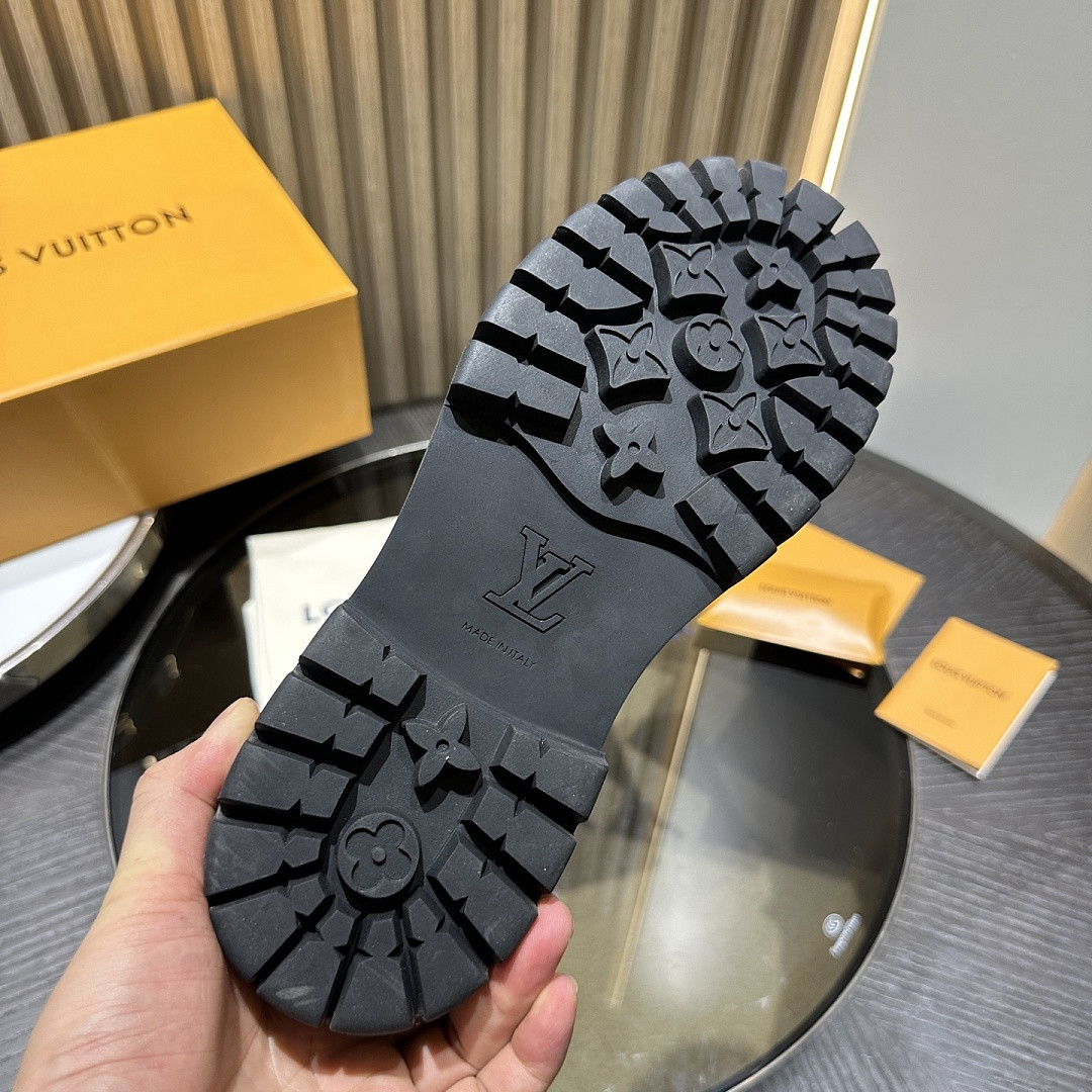 LOU1_TON SNEAKERS