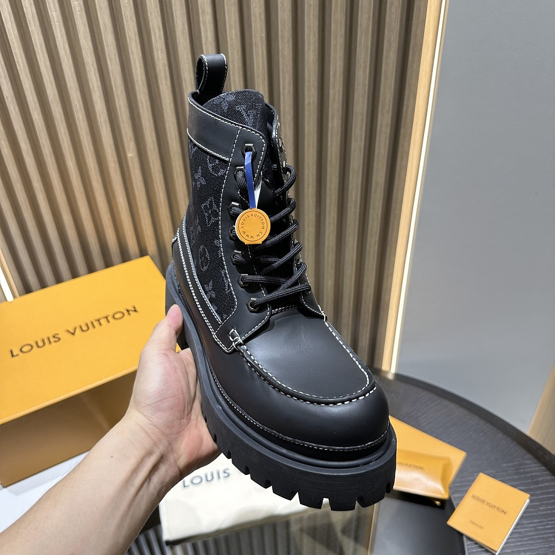 LOU1_TON SNEAKERS