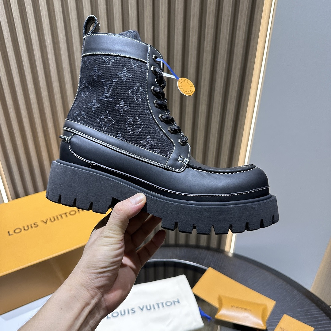 LOU1_TON SNEAKERS