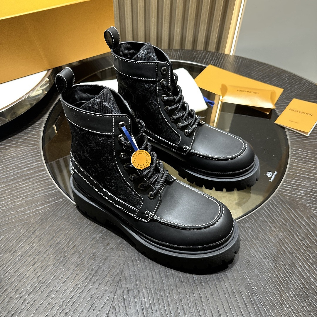 LOU1_TON SNEAKERS