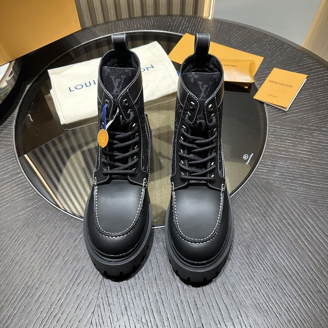 LOU1_TON SNEAKERS