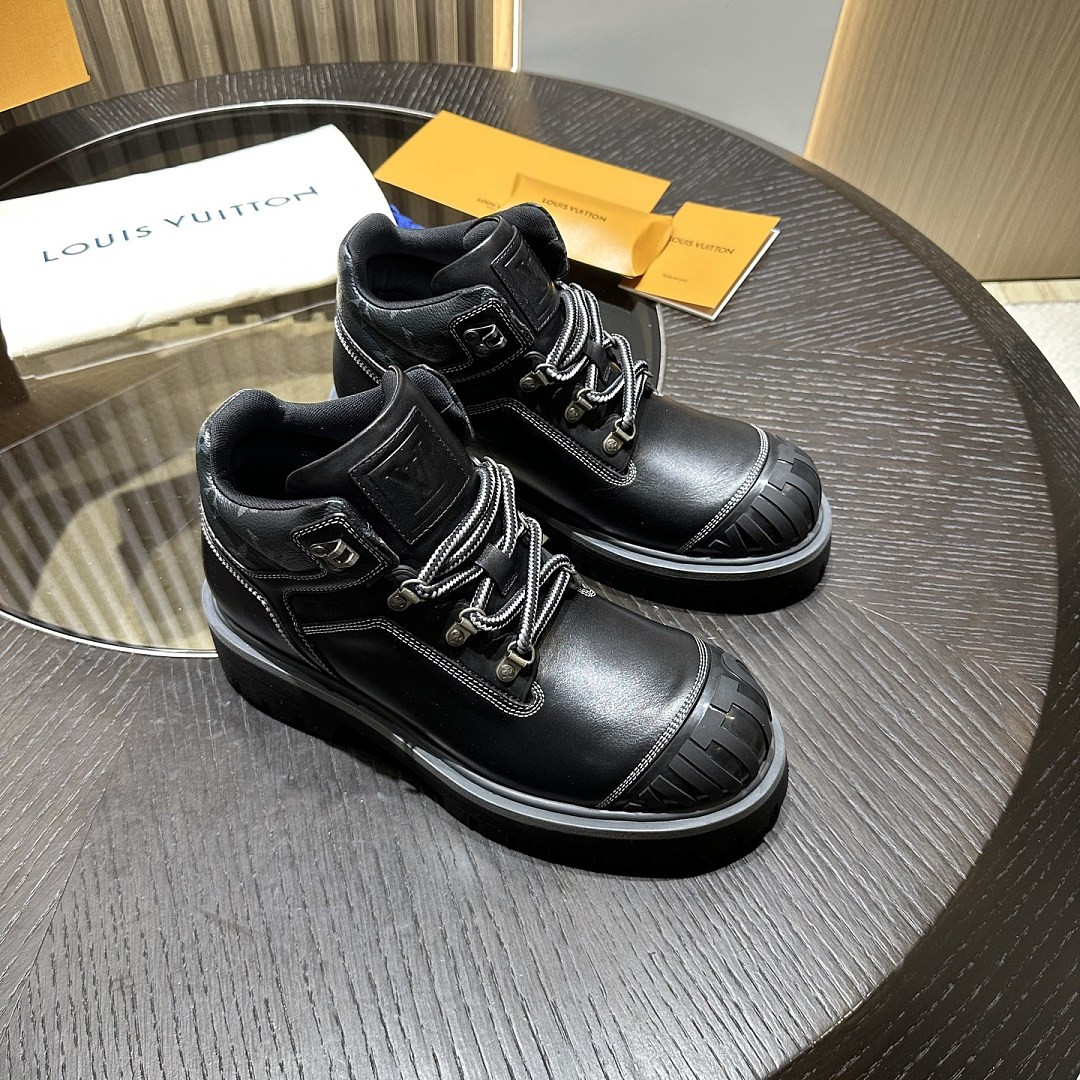 LOU1_TON SNEAKERS