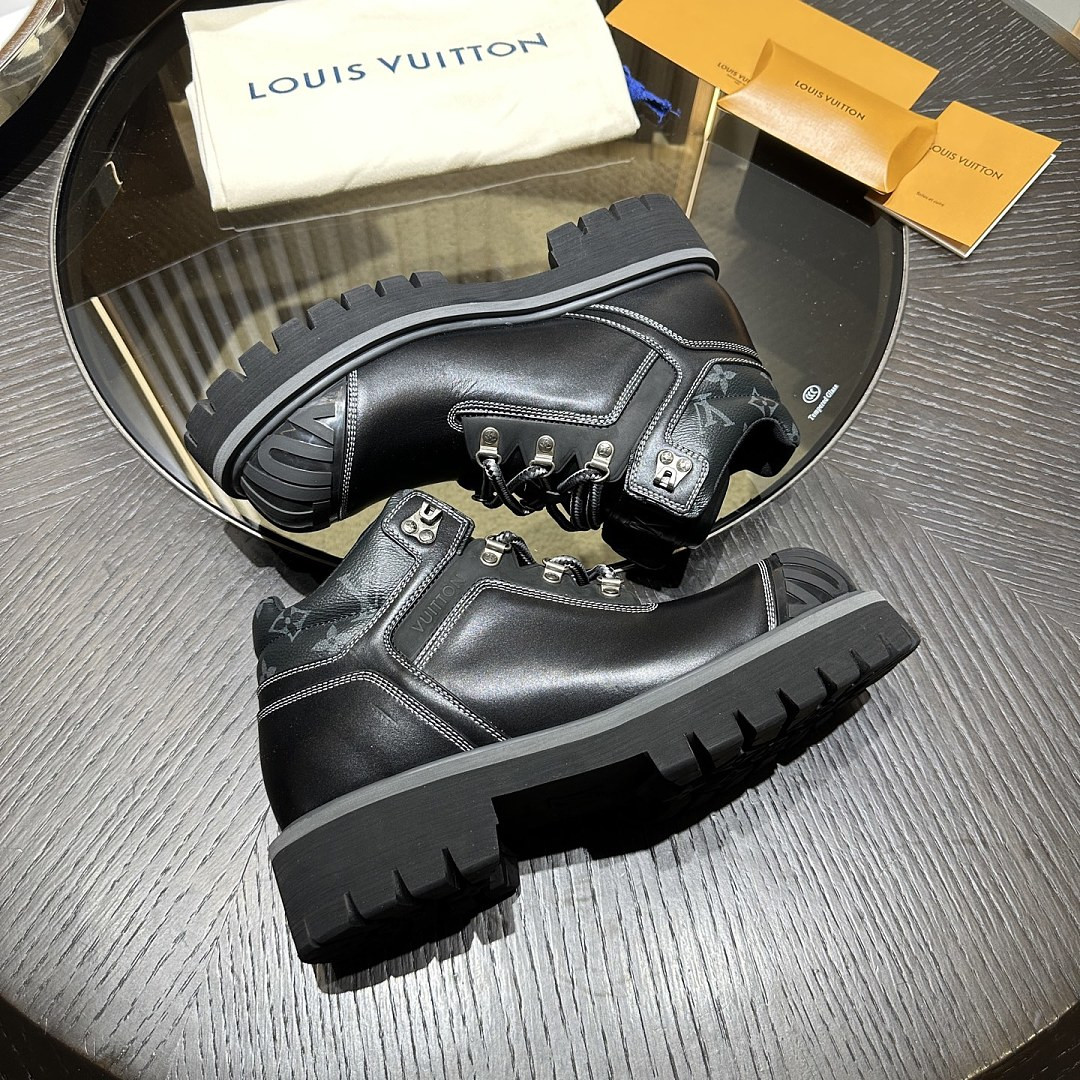 LOU1_TON SNEAKERS