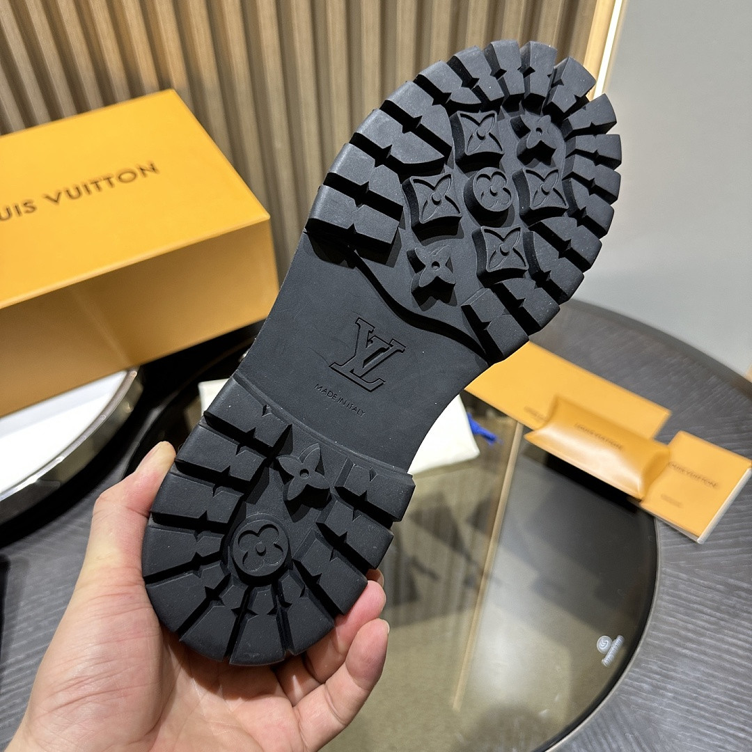 LOU1_TON SNEAKERS