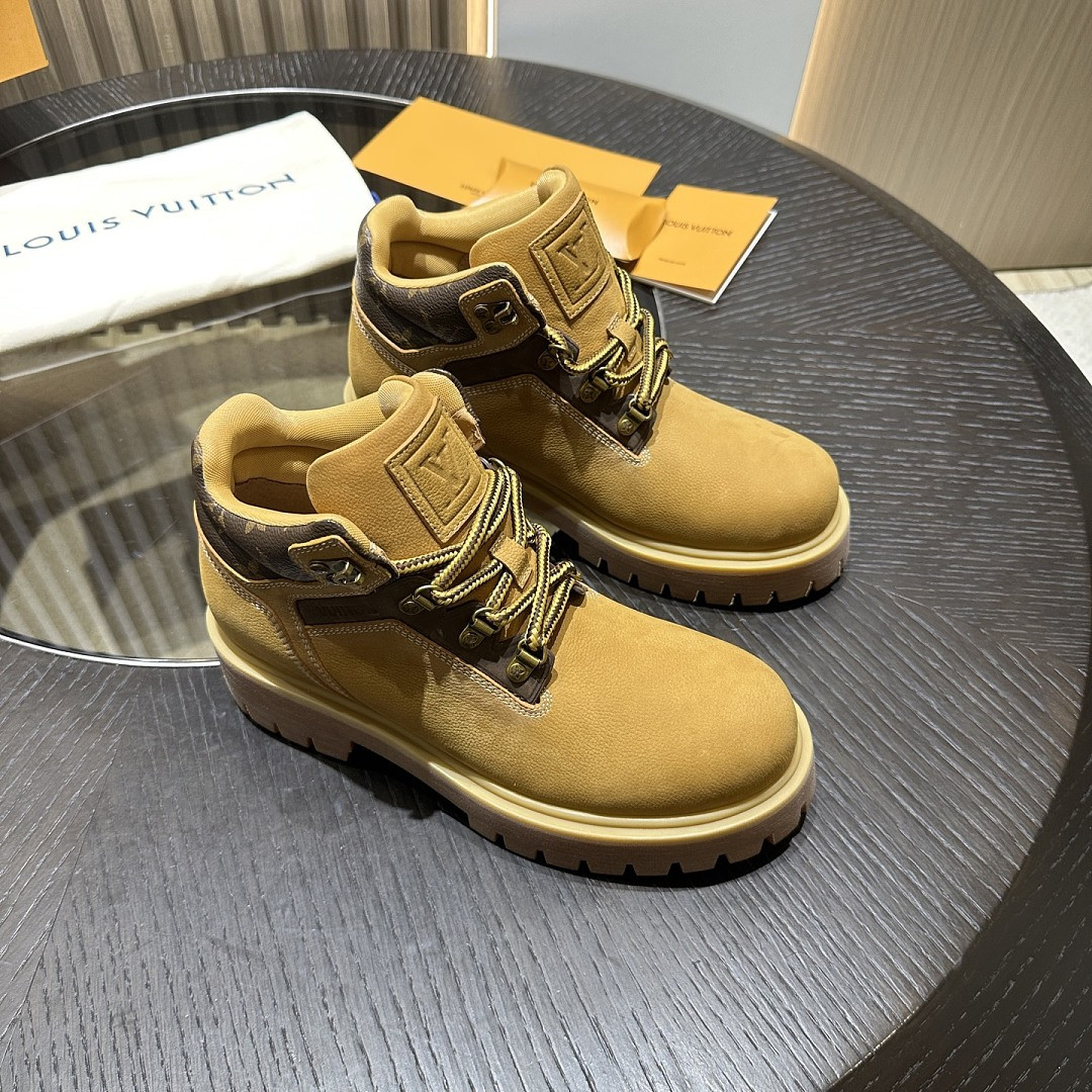 LOU1_TON SNEAKERS