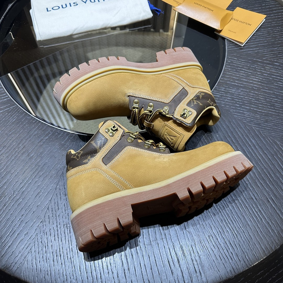LOU1_TON SNEAKERS