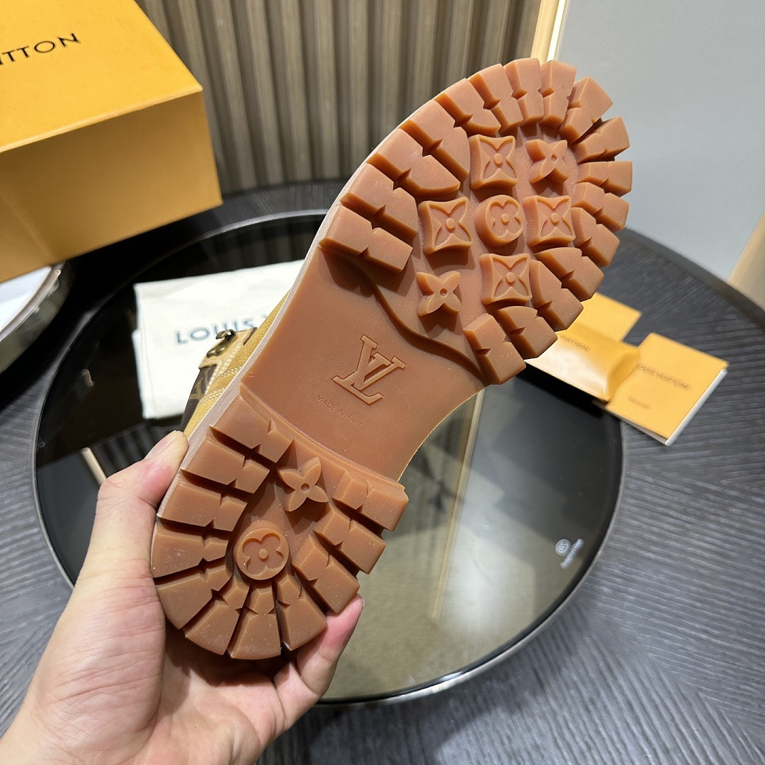 LOU1_TON SNEAKERS