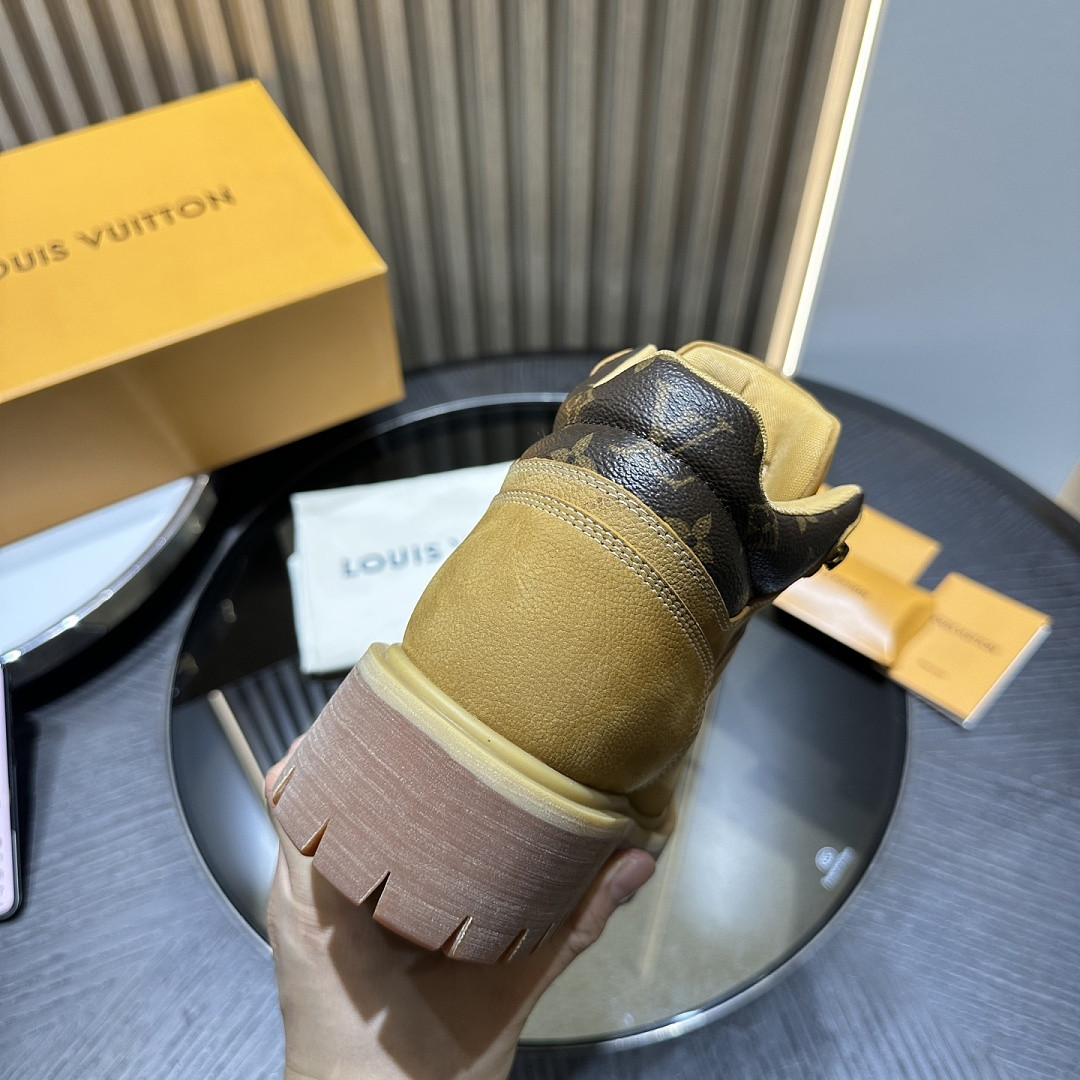LOU1_TON SNEAKERS