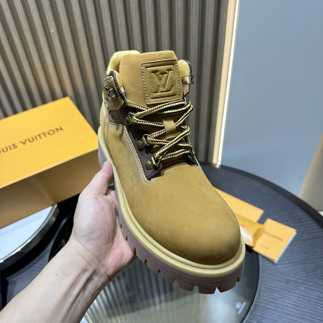 LOU1_TON SNEAKERS