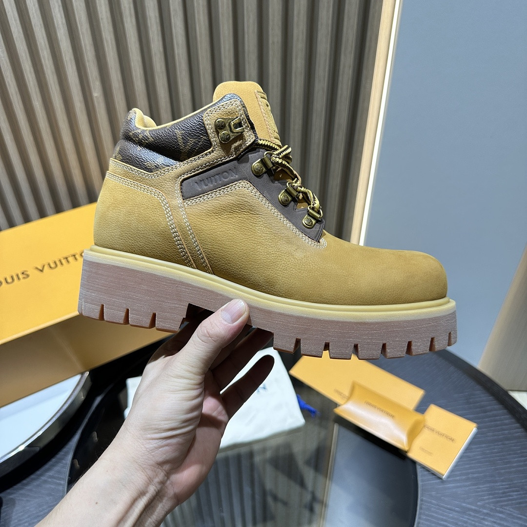 LOU1_TON SNEAKERS