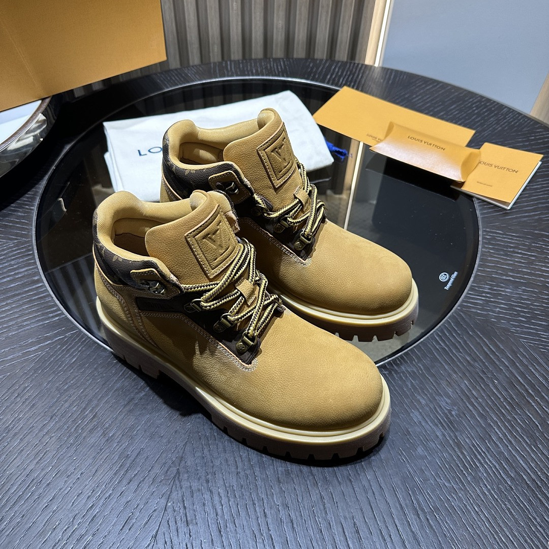 LOU1_TON SNEAKERS